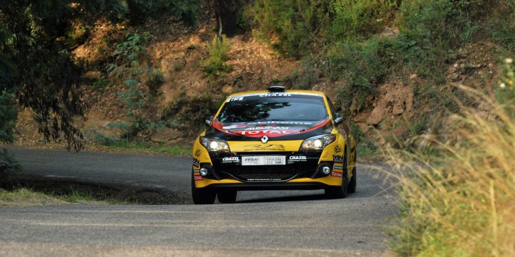 Région Sud : faire un maximum de manifestations automobiles