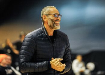 L’édito de Richard Dacoury, vice-président du Limoges CSP