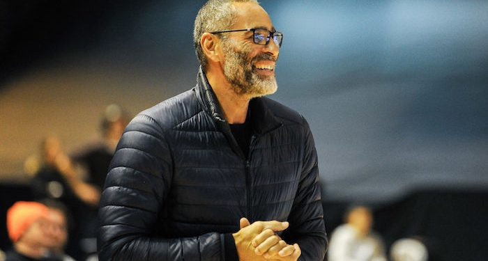 L’édito de Richard Dacoury, vice-président du Limoges CSP