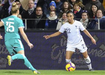 Coupe du monde féminine 2019 : Montpellier va encore vibrer