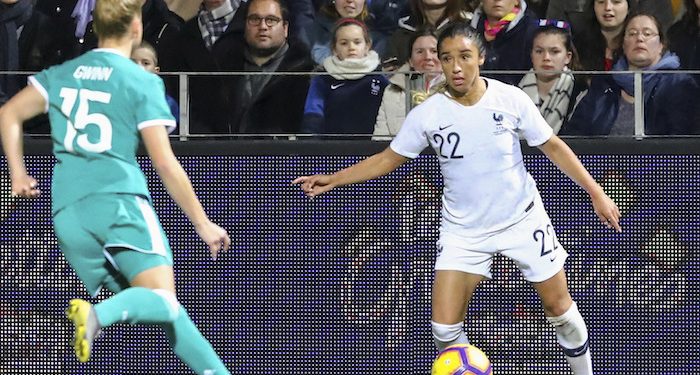 Coupe du monde féminine 2019 : Montpellier va encore vibrer