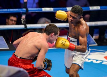 Onze boxeurs français retenus pour les Jeux Européens