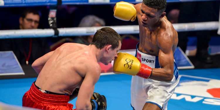 Onze boxeurs français retenus pour les Jeux Européens