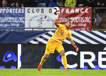 Coupe du monde féminine 2019 : Nice dans le top 3