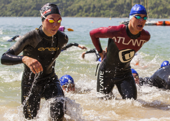 L&rsquo;UNSS sur son 41