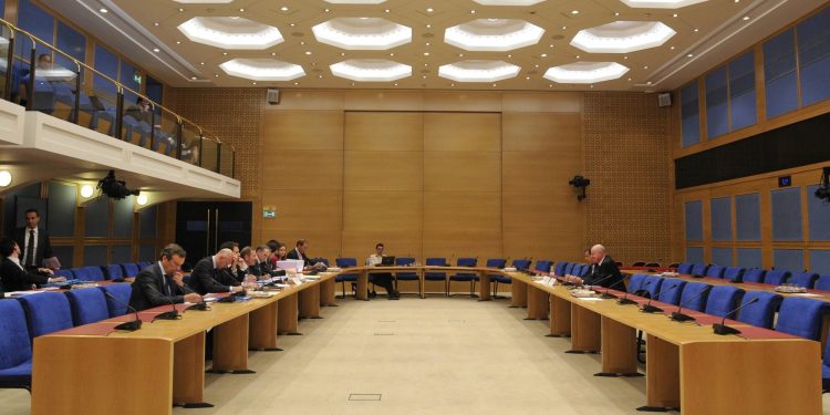 Le Sénat crée une mission d’information autour des CTS