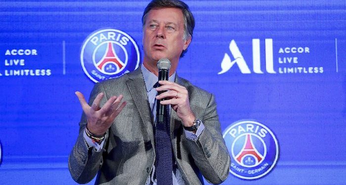 Accor rime avec sport