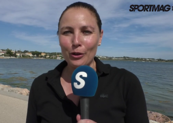 Journée olympique 2019 : l’interview de Séverine Beltrame en vidéo