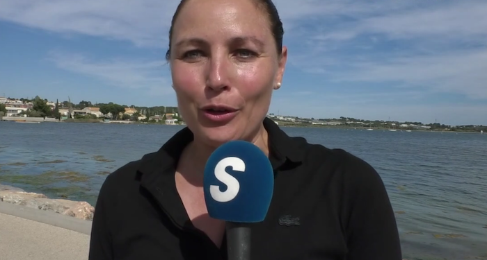 Journée olympique 2019 : l’interview de Séverine Beltrame en vidéo