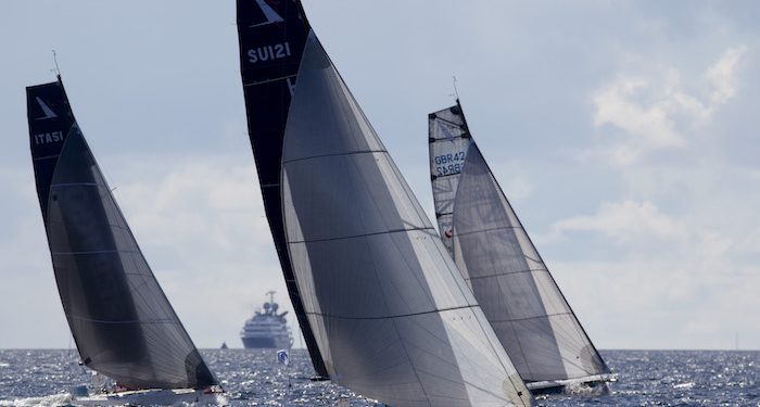Trois nouveaux abandons sur la 50e Solitaire URGO le Figaro 2019