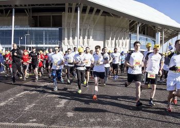 Sport dans la Ville au cœur du territoire