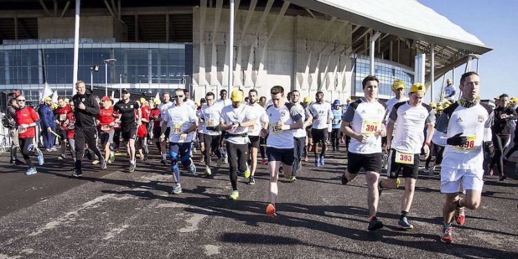 Sport dans la Ville au cœur du territoire