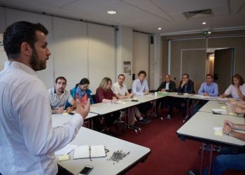 Sport et Citoyenneté, un Think tank au plus près du terrain