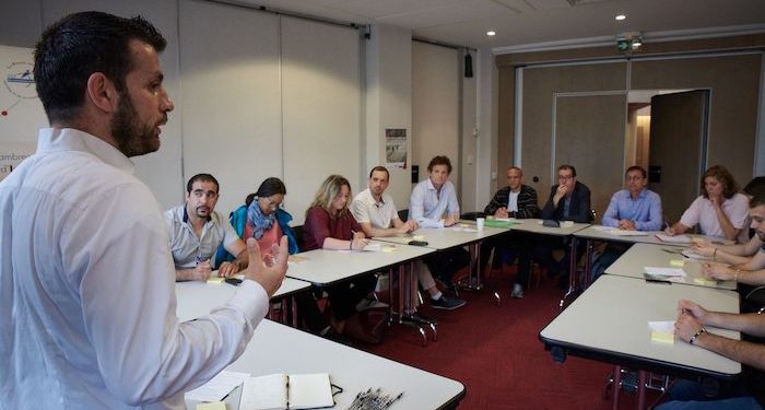 Sport et Citoyenneté, un Think tank au plus près du terrain