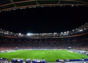 Le Stade de France héberge son premier club de e-sport
