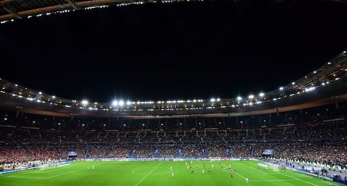 Le Stade de France héberge son premier club de e-sport