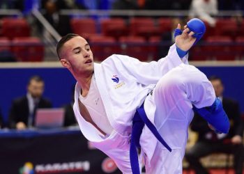 Karate 1 Premier League 2019 : le programme de Shanghai
