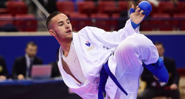 Karate 1 Premier League 2019 : le programme de Shanghai