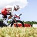 Championnats de France de cyclisme : Rossetto 2e du contre-la-montre