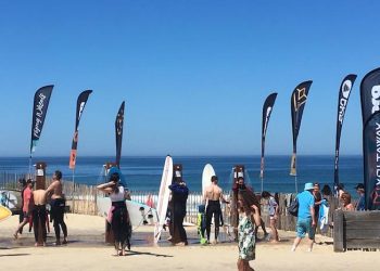 Les Surf Demo Days 2019 font escale à Hossegor