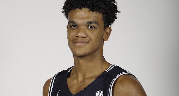 Pôle France basket-ball : Sya Plaucoste rejoint l’ADA Blois