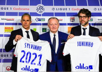 Football : l’Olympique lyonnais partenaire de la Pelé Academia