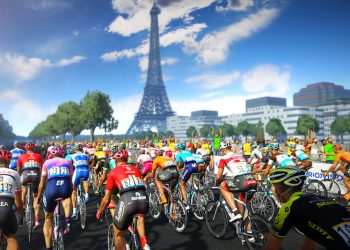Tour de France 2019 et Pro Cycling Manager 2019 sont sortis