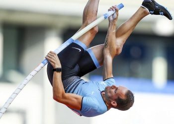 Le Team Michelin en route vers Tokyo