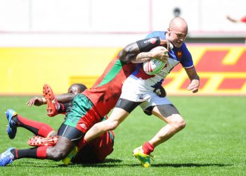 Rugby à 7 : le groupe pour le Tournoi de qualification olympique