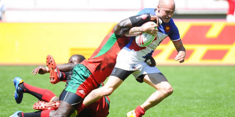 Rugby à 7 : le groupe pour le Tournoi de qualification olympique