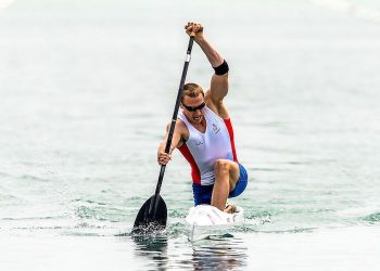 L’édito de Thomas Simart, vice-champion du monde 2010 en C1 200m