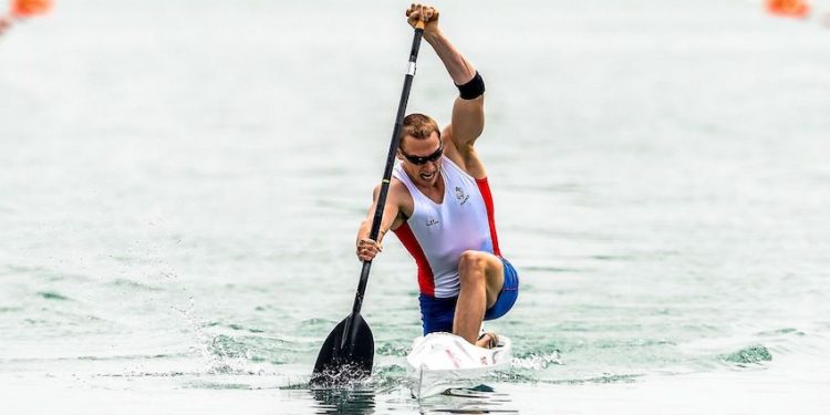 L’édito de Thomas Simart, vice-champion du monde 2010 en C1 200m