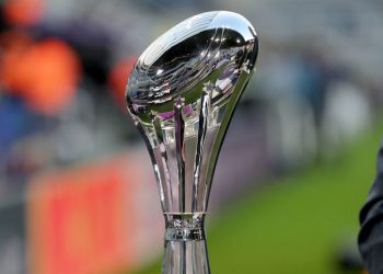 Rugby : le tirage au sort des poules de la Challenge Cup