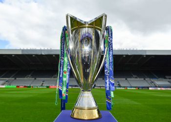 Rugby : les tirages de la Champions Cup et de la Challenge Cup en direct