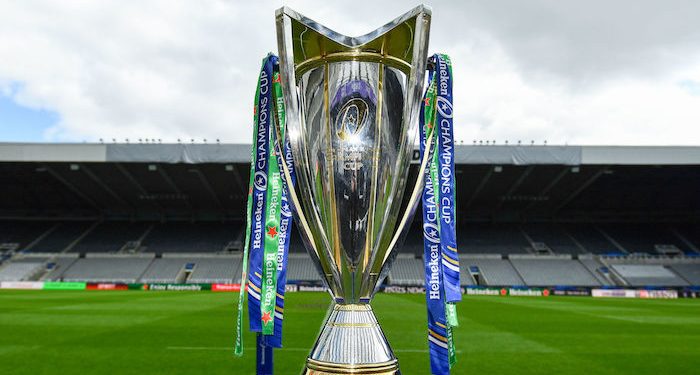 Rugby : les tirages de la Champions Cup et de la Challenge Cup en direct