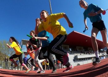 UNSS : les benjamins ont rendez-vous à Millau