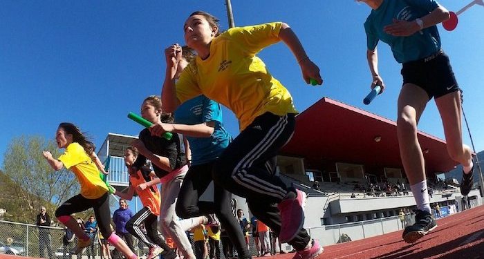 UNSS : les benjamins ont rendez-vous à Millau