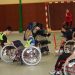 UNSS Dijon : les jeunes font leurs Jeux paralympiques
