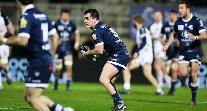 L’US Colomiers rugby lance l’abonnement à 1 €