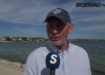 Journée olympique 2019 : l’interview de Vern Cotter en vidéo
