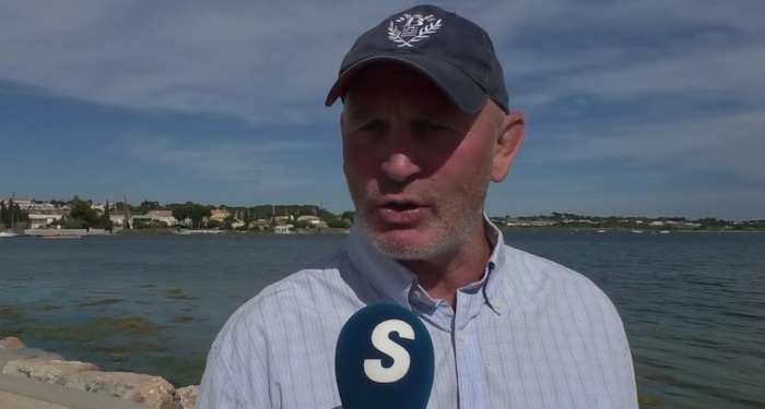 Journée olympique 2019 : l’interview de Vern Cotter en vidéo