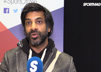 Conférence émancipation des filles par le sport 2019 : Vikash Dhorasoo