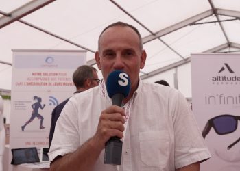 Salon Inosport 2019 : l&rsquo;interview de Vincent Gattaz