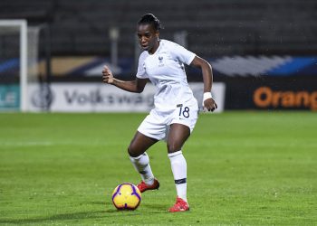 Coupe du monde féminine 2019 : Le Havre à bon port