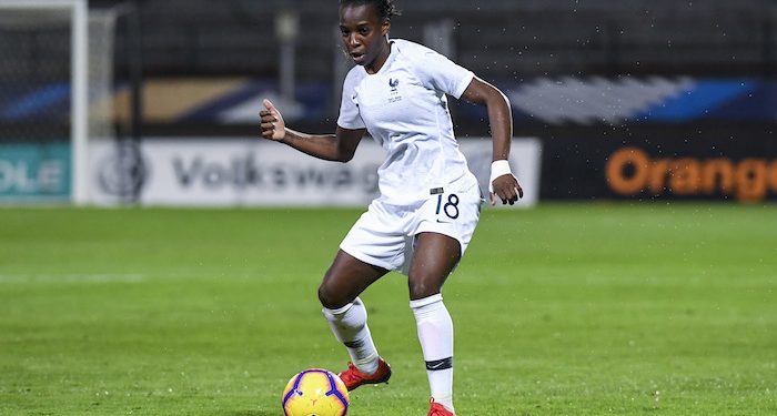 Coupe du monde féminine 2019 : Le Havre à bon port