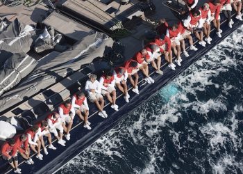 Le programme de la 20e édition des Voiles de Saint-Tropez