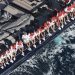 Le programme de la 20e édition des Voiles de Saint-Tropez