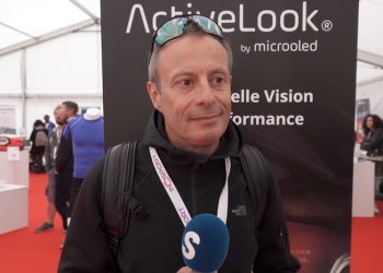 Salon Inosport 2019 : interview de Xavier Bonjour
