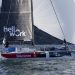 Le classement de la 1ere étape de la Solitaire URGO Le Figaro