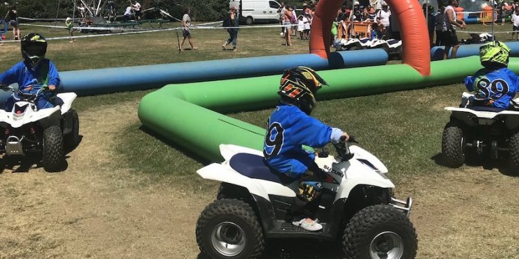 Le sport voyage cet été dans l’Yonne avec le Yonne Tour Sport